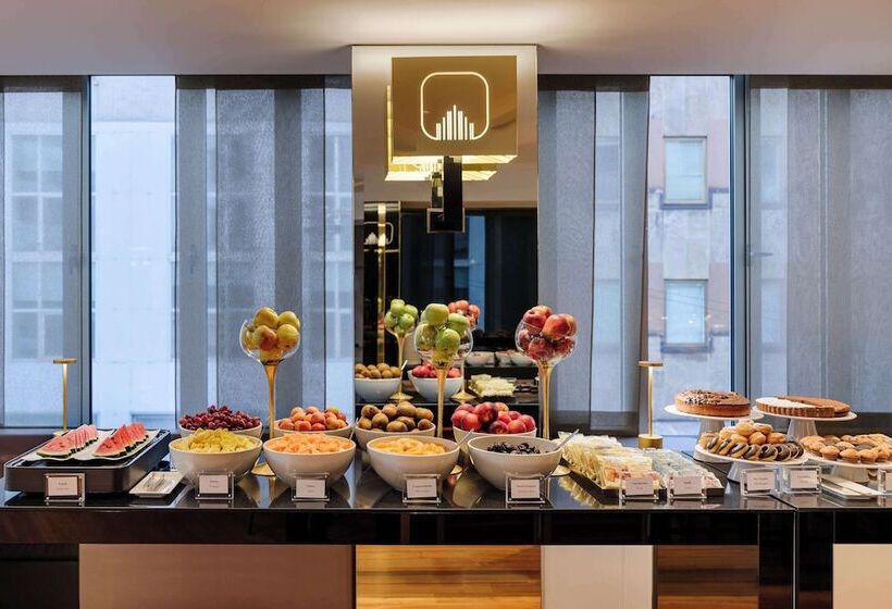 The Square Milano Duomo Preferred Hotels & Resorts