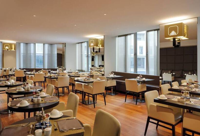 The Square Milano Duomo Preferred Hotels & Resorts