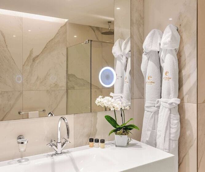 The Square Milano Duomo Preferred Hotels & Resorts