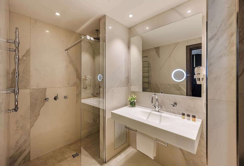 The Square Milano Duomo Preferred Hotels & Resorts