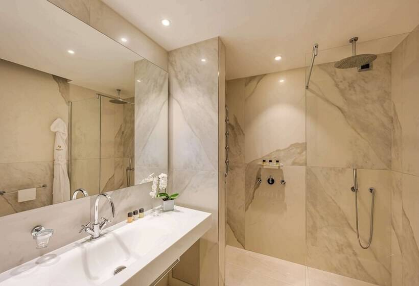 The Square Milano Duomo Preferred Hotels & Resorts