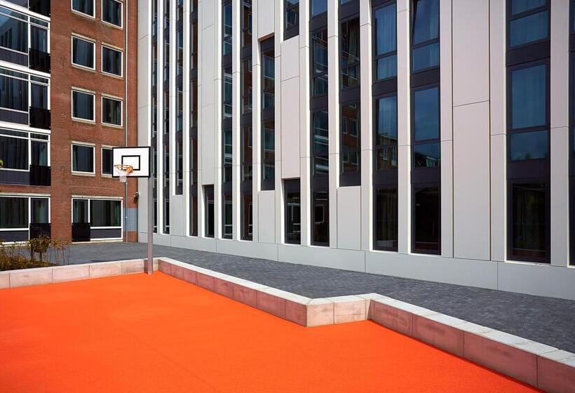 호텔 The Social Hub The Hague