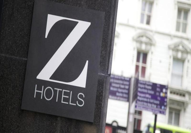 The Z Hotel Liverpool