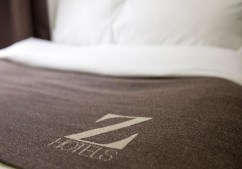 The Z Hotel Liverpool