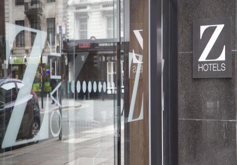 The Z Hotel Liverpool