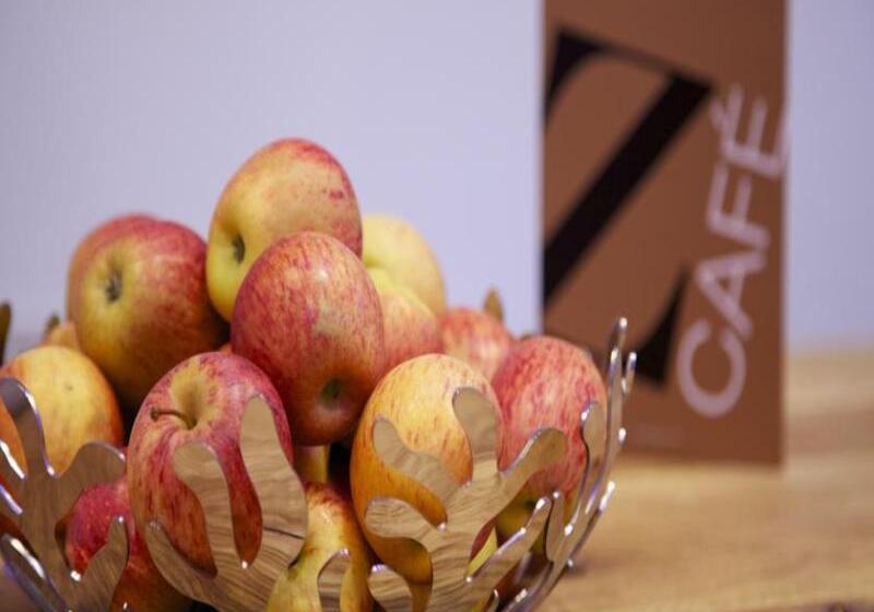 The Z Hotel Liverpool