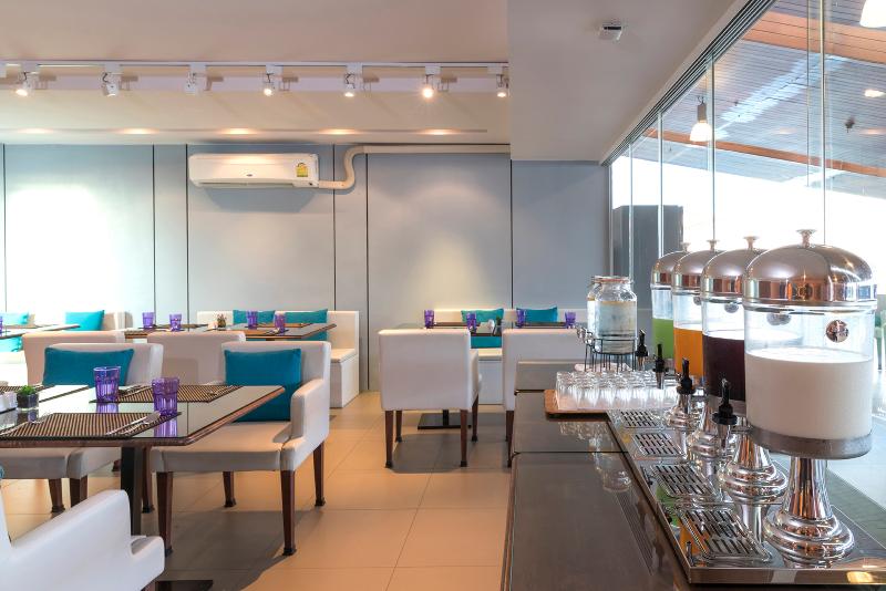 هتل Travelodge Pattaya