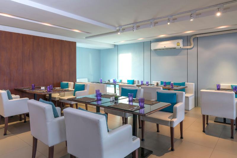 هتل Travelodge Pattaya