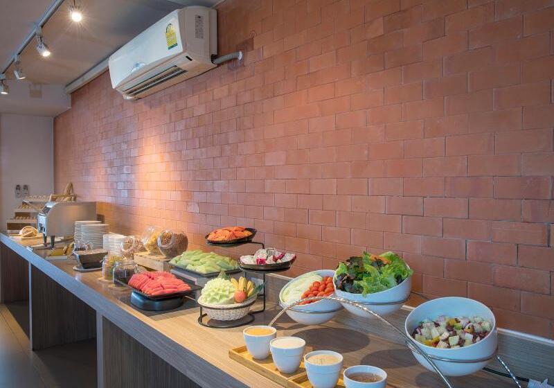 هتل Travelodge Pattaya