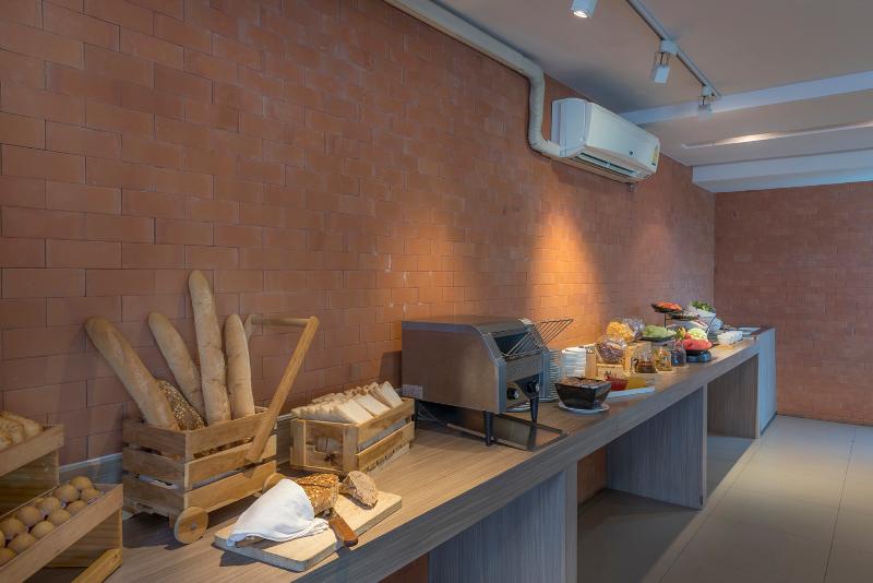 هتل Travelodge Pattaya