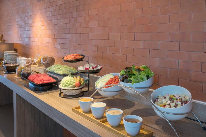 هتل Travelodge Pattaya