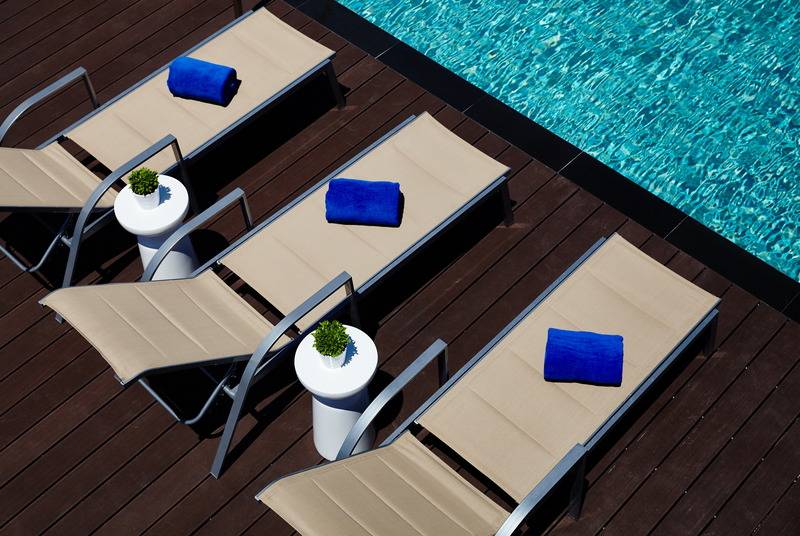 هتل Travelodge Pattaya