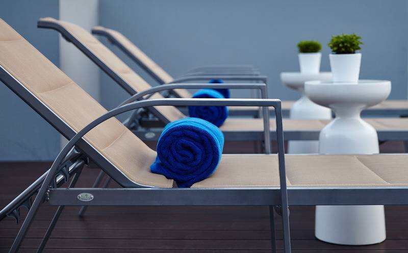 هتل Travelodge Pattaya