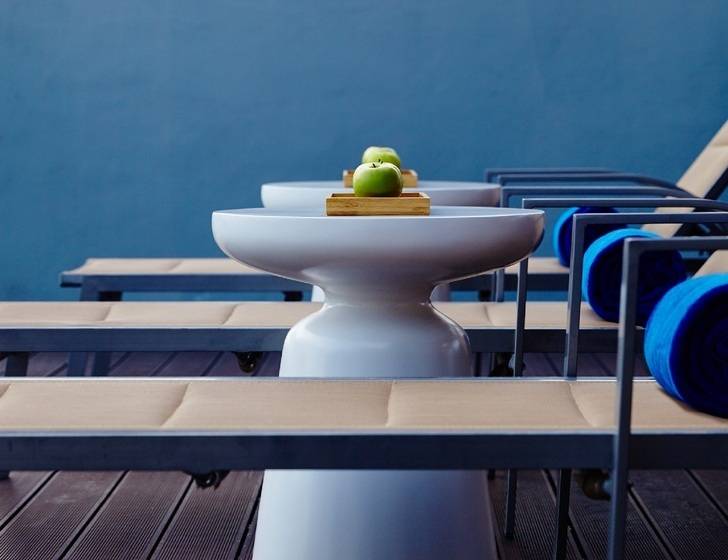 هتل Travelodge Pattaya