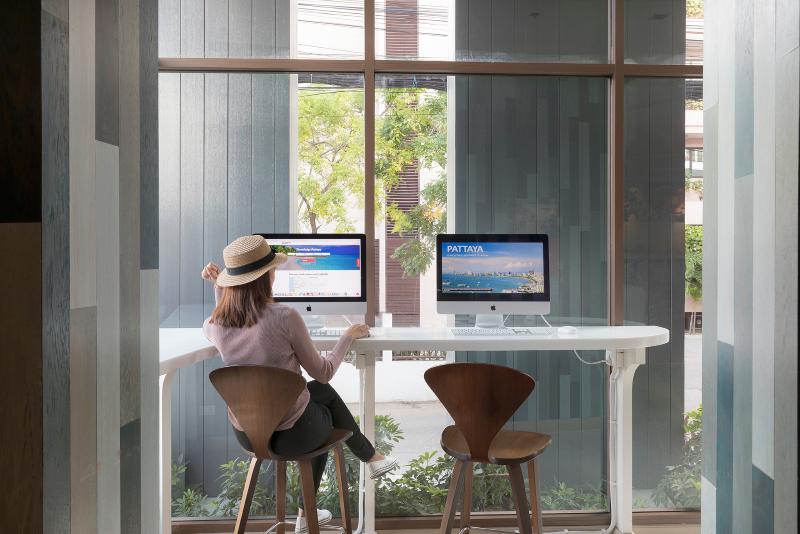 هتل Travelodge Pattaya