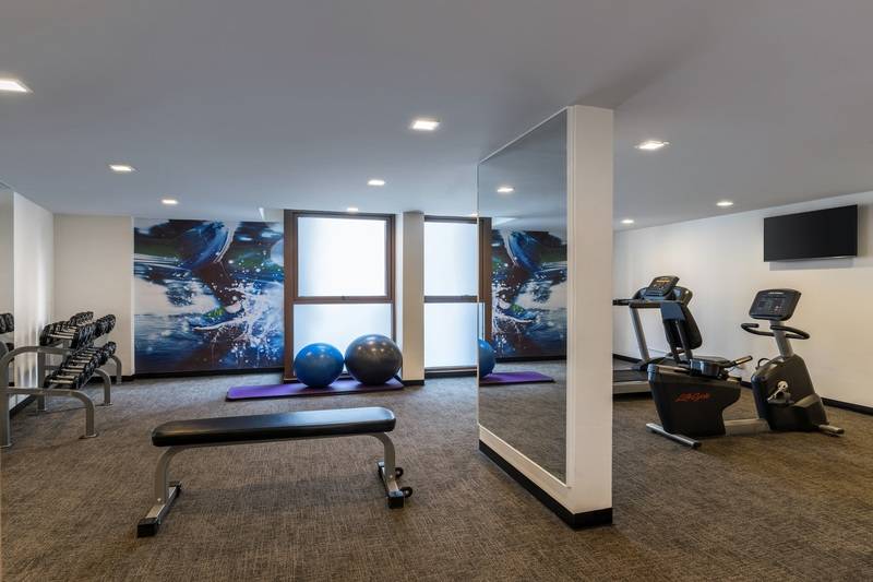 هتل Travelodge Pattaya