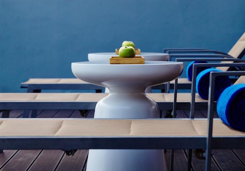 هتل Travelodge Pattaya