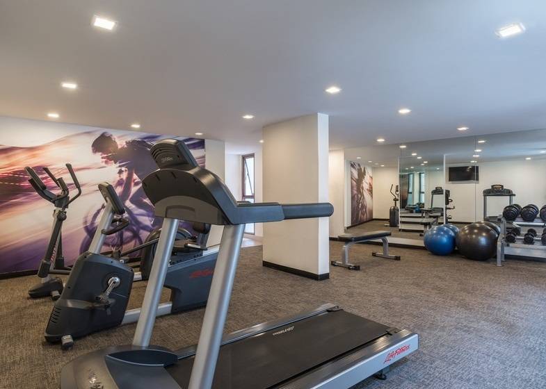 هتل Travelodge Pattaya