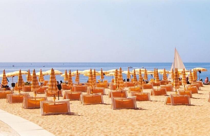 Villaggio Triton Aurum Hotels