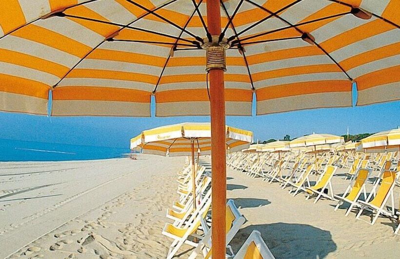 Villaggio Triton Aurum Hotels