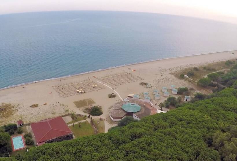 Villaggio Triton Aurum Hotels