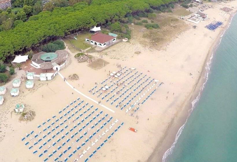 Villaggio Triton Aurum Hotels