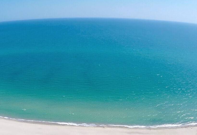 Villaggio Triton Aurum Hotels