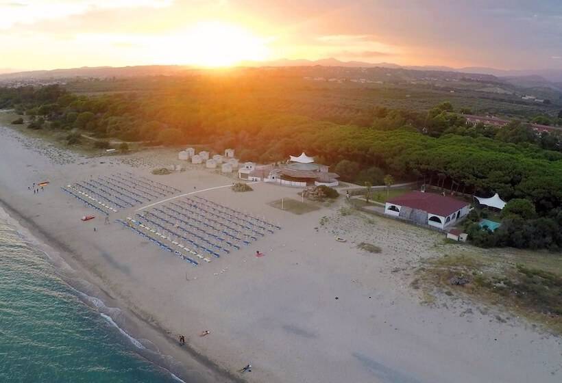 Villaggio Triton Aurum Hotels