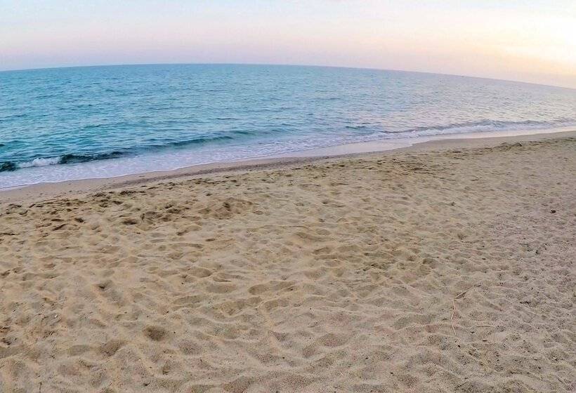 Villaggio Triton Aurum Hotels