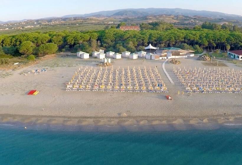 Villaggio Triton Aurum Hotels