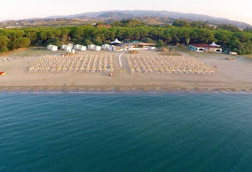 Villaggio Triton Aurum Hotels