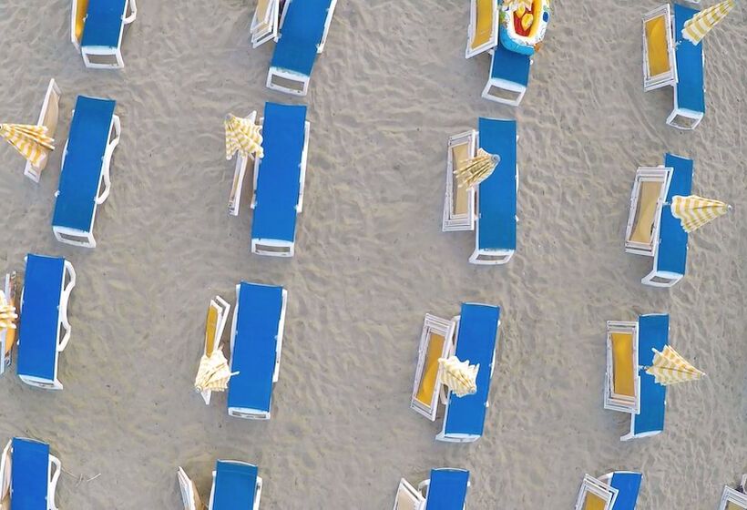 Villaggio Triton Aurum Hotels