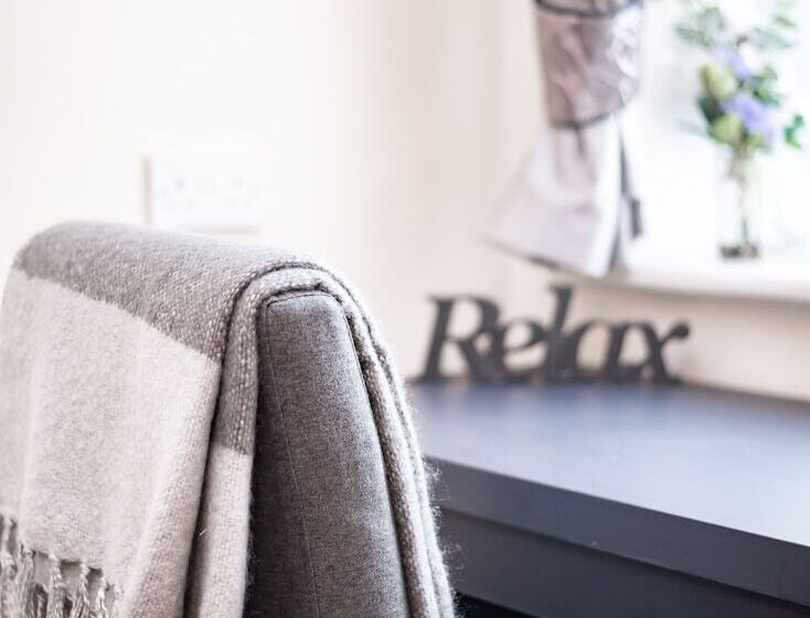 בית מלון כפרי Trivelles Seaview