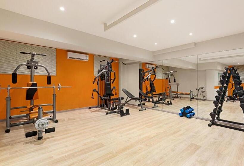 هتل TRYP by Wyndham Corfu Dassia