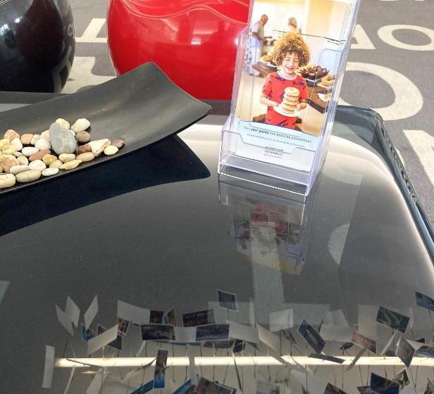 ホテル TRYP by Wyndham Corfu Dassia