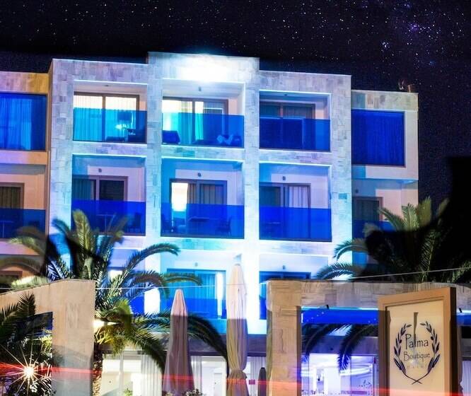 ホテル TRYP by Wyndham Corfu Dassia