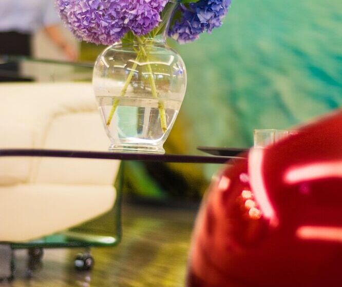 ホテル TRYP by Wyndham Corfu Dassia