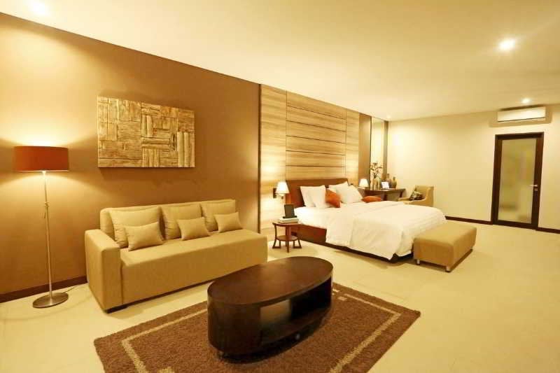 Fotos del hotel Uppala Villa & Spa Umalas:  13
