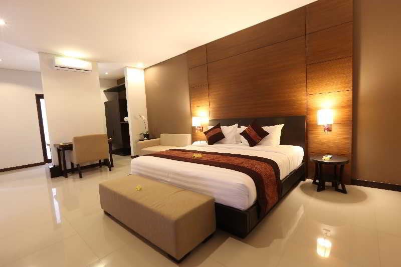 Fotos del hotel Uppala Villa & Spa Umalas:  10