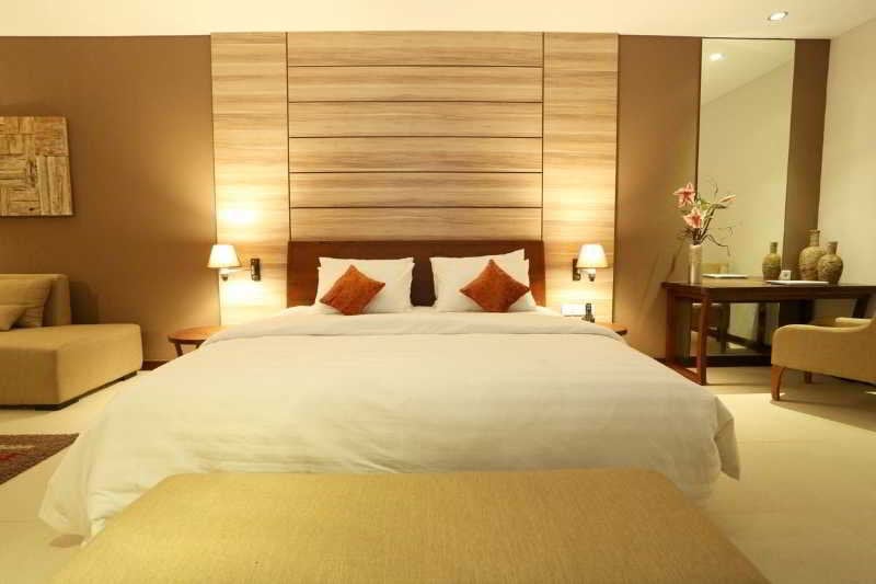 Fotos del hotel Uppala Villa & Spa Umalas:  2