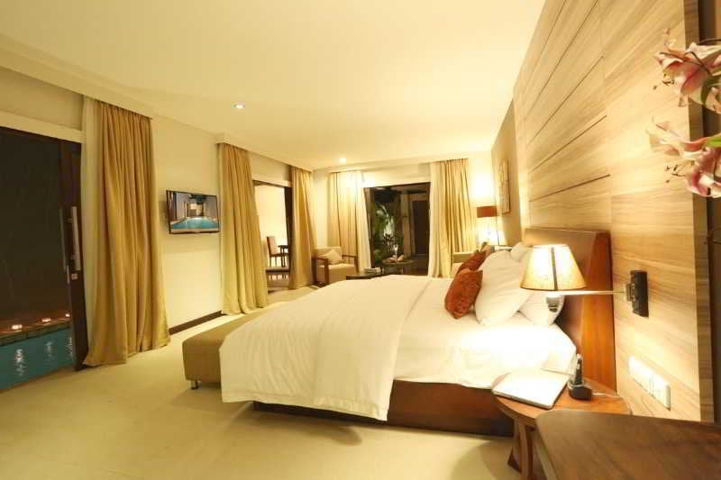 Fotos del hotel Uppala Villa & Spa Umalas:  5