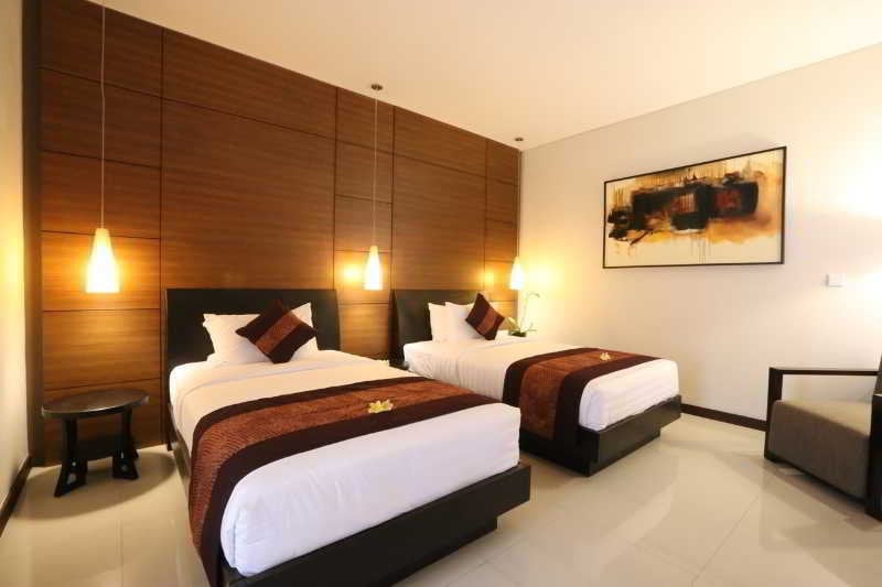 Fotos del hotel Uppala Villa & Spa Umalas:  25