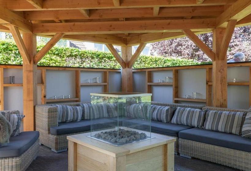 בית מלון כפרי Van Der Valk Spier Dwingeloo