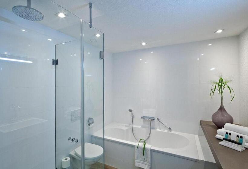 בית מלון כפרי Van Der Valk Spier Dwingeloo