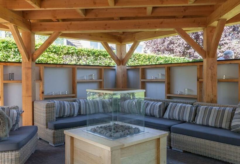 בית מלון כפרי Van Der Valk Spier Dwingeloo