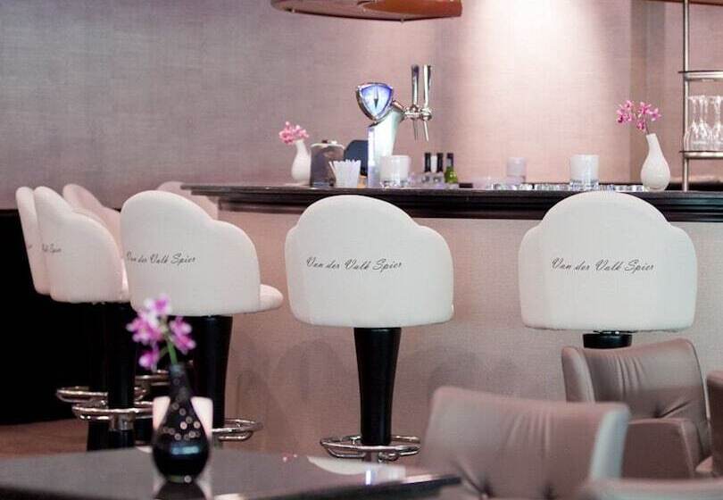 בית מלון כפרי Van Der Valk Spier Dwingeloo