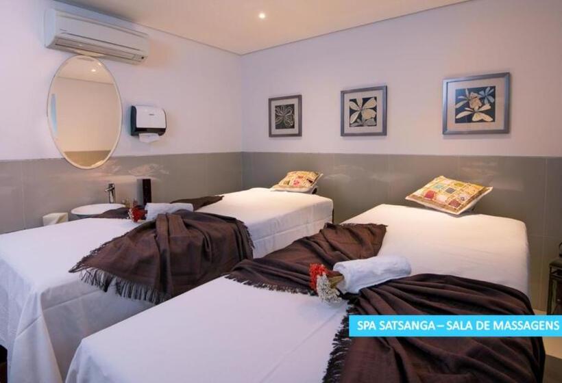 בית מלון כפרי Vila Gale Rio De Janeiro