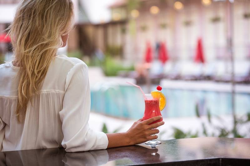 בית מלון כפרי Vila Gale Rio De Janeiro