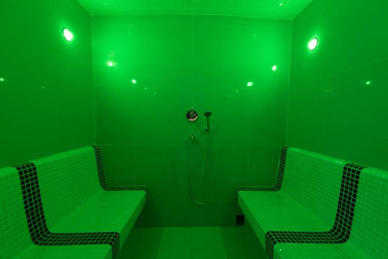 בית מלון כפרי Vila Gale Rio De Janeiro