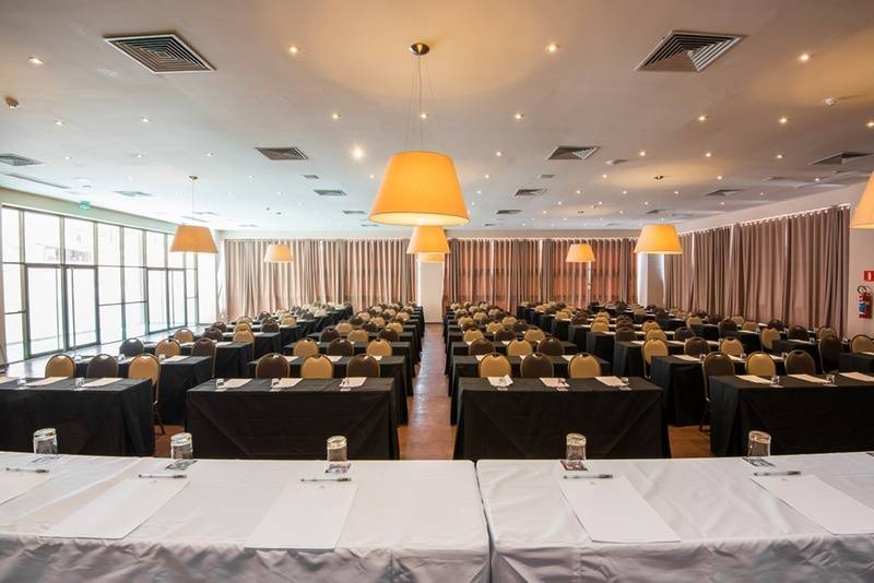 בית מלון כפרי Vila Gale Rio De Janeiro